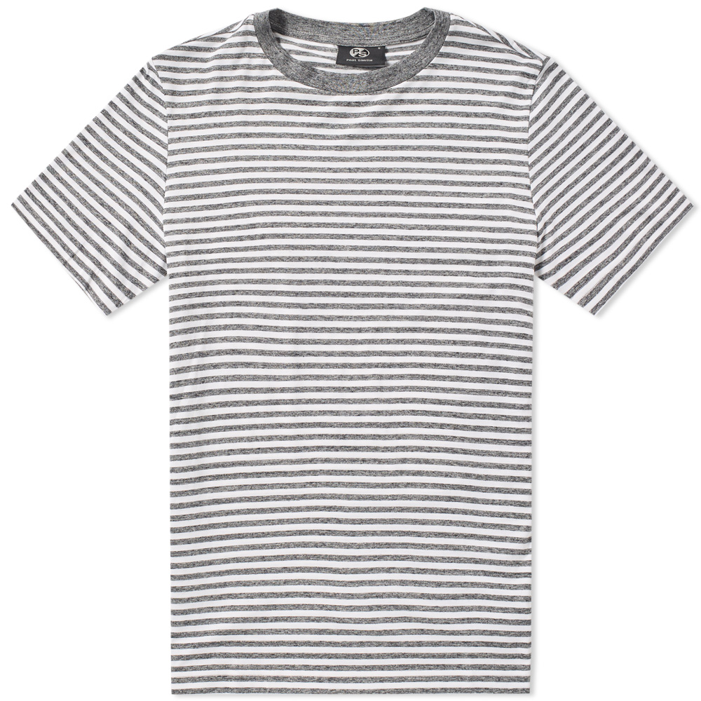 Paul Smith Stripe Tee Paul Smith