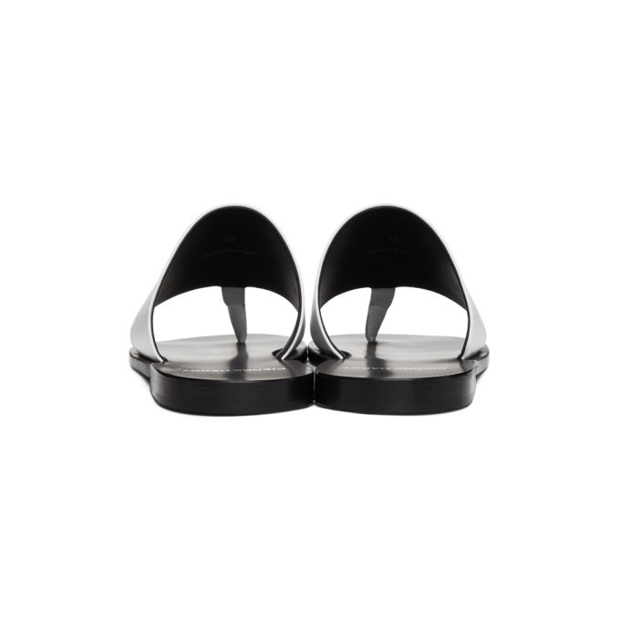 Pierre Hardy White Nil Sandals Pierre Hardy