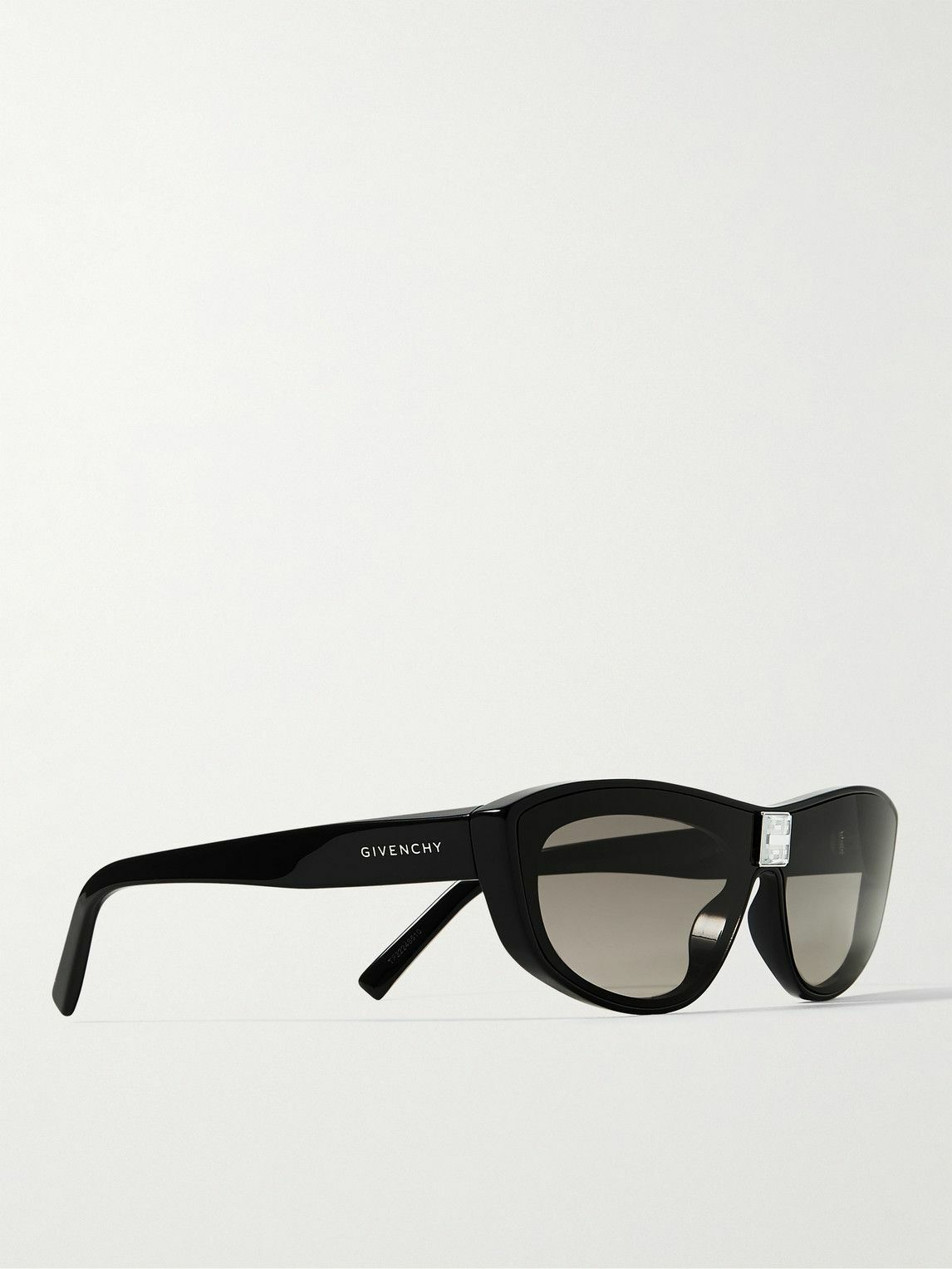 givenchy sunglasses cat eye