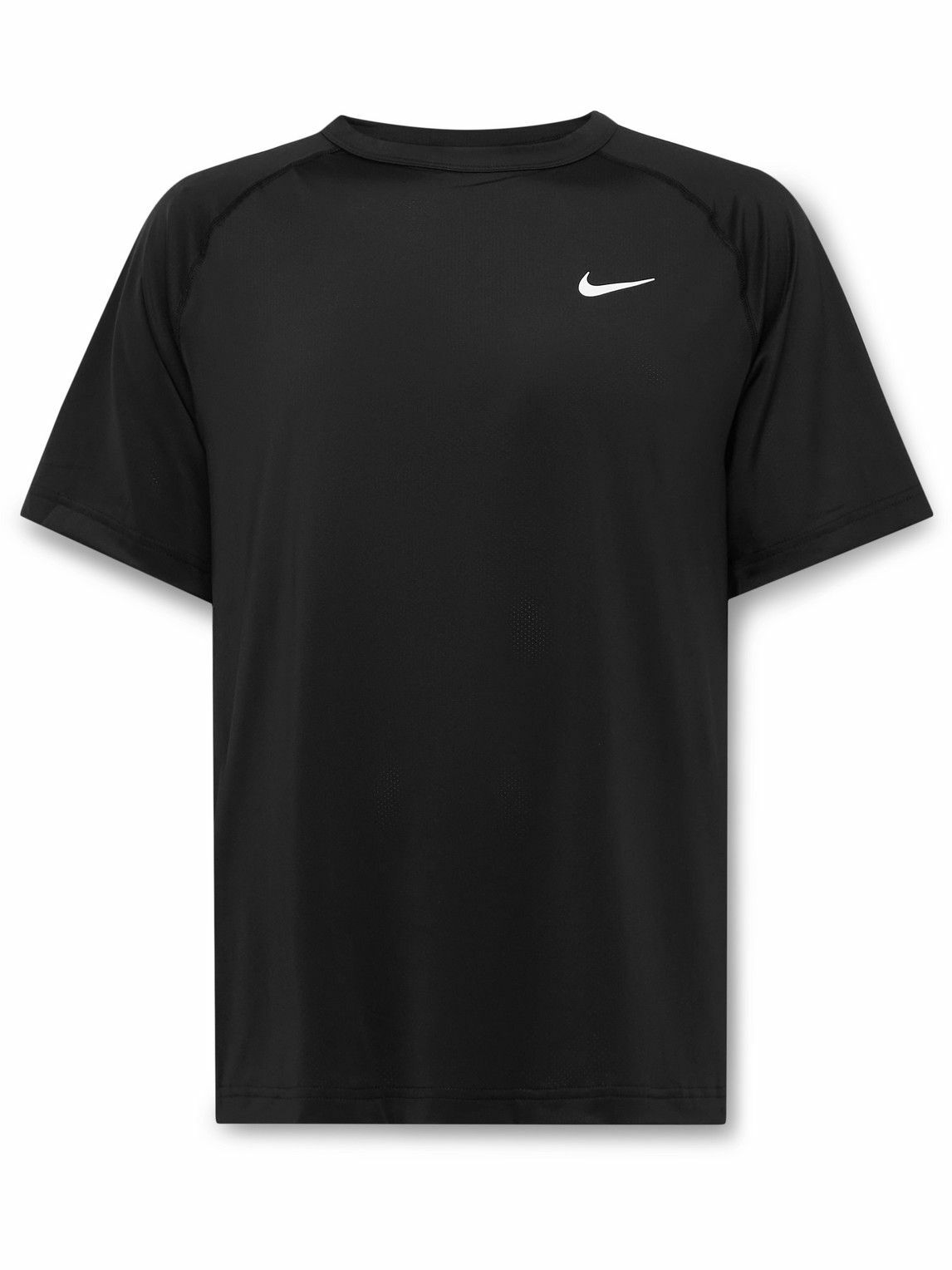 Nike Training - Logo-Print Dri-FIT T-Shirt - Black Nike Training