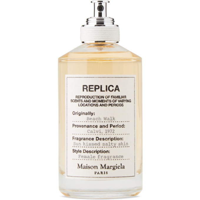 Maison Margiela Replica Beach Walk Eau De Toilette, 100 mL Maison Margiela