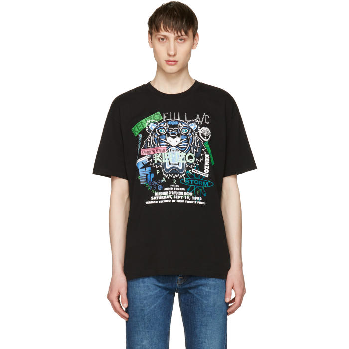 kenzo limited