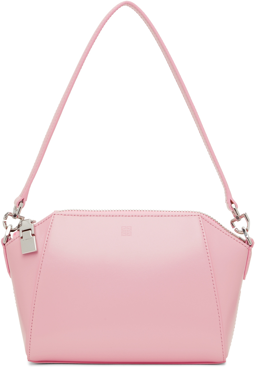 givenchy pink bag