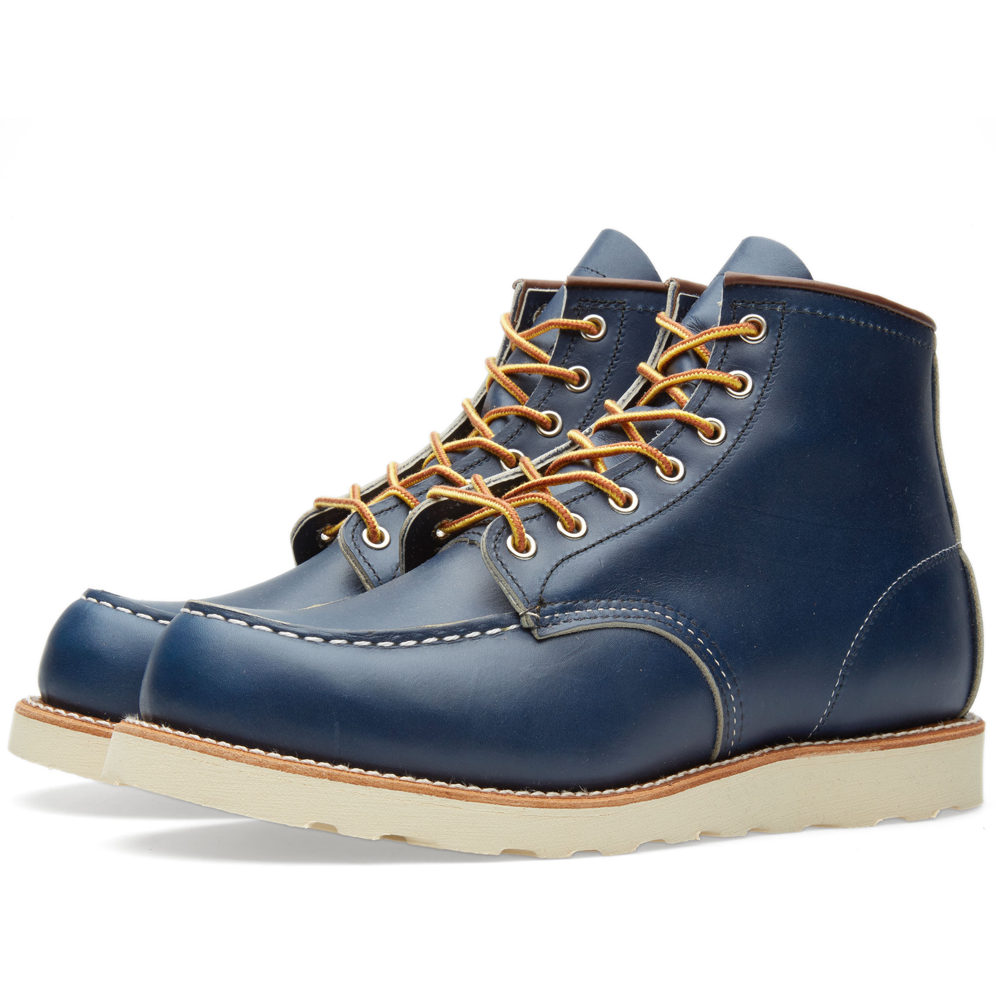 Red Wing 8882 Heritage Work 6