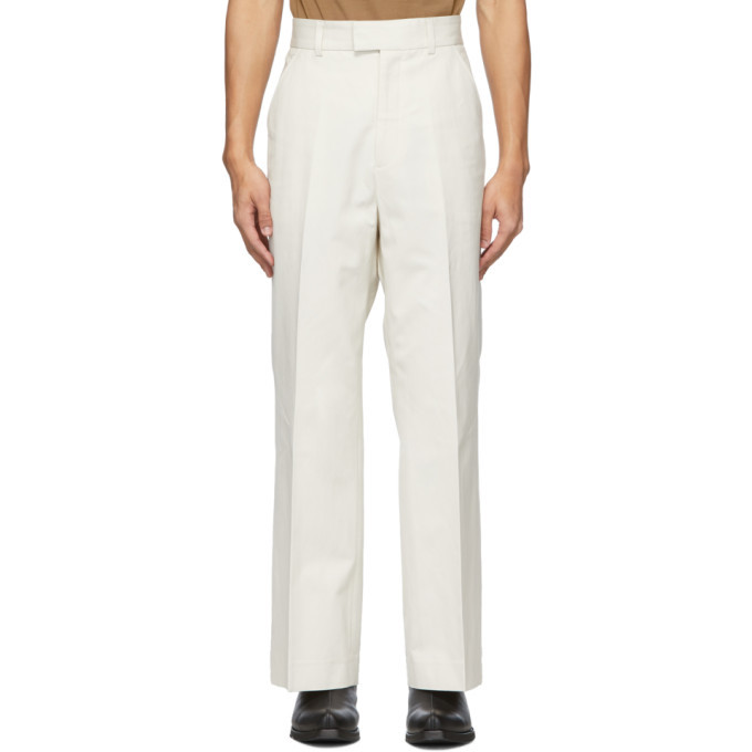 Chino Trousers Our Legacy