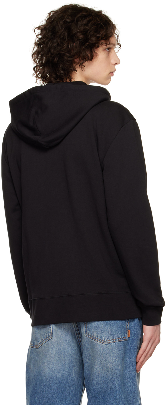 Missoni Black ZipUp Hoodie Missoni