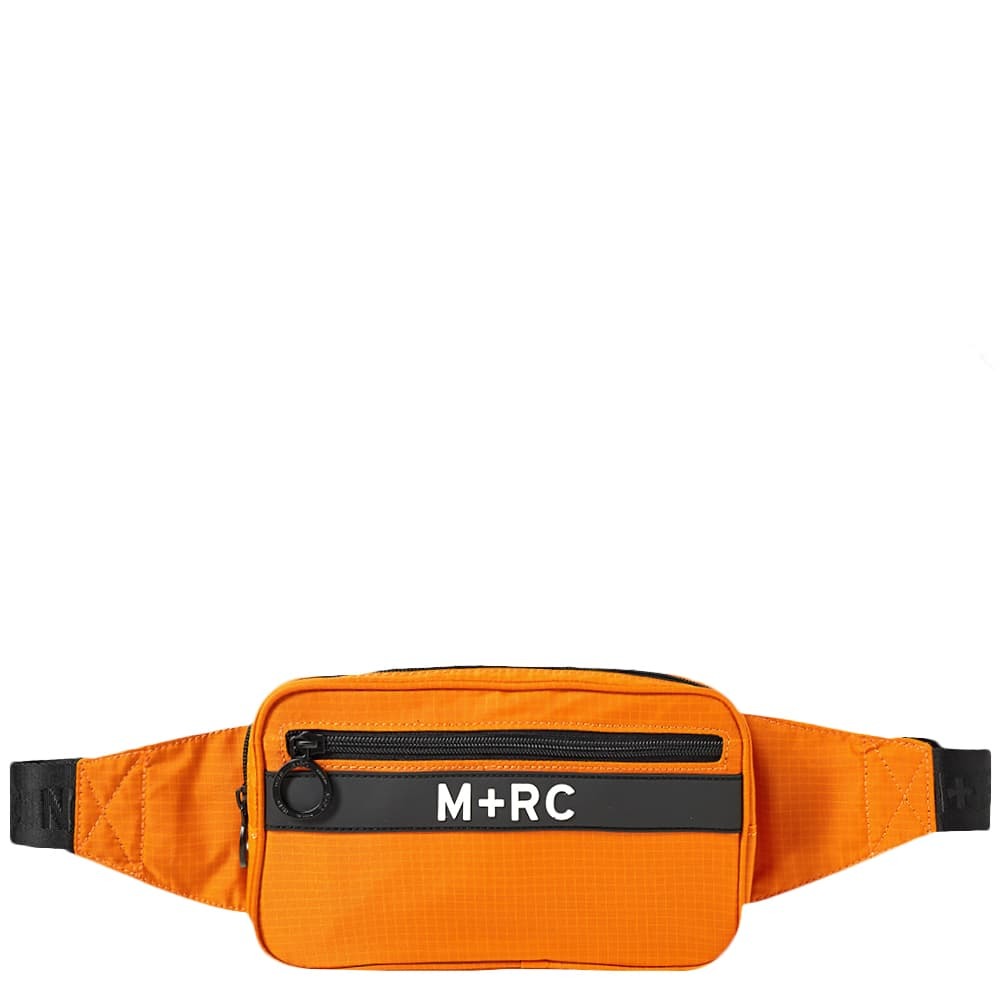 M+RC Ripstop Belt Bag