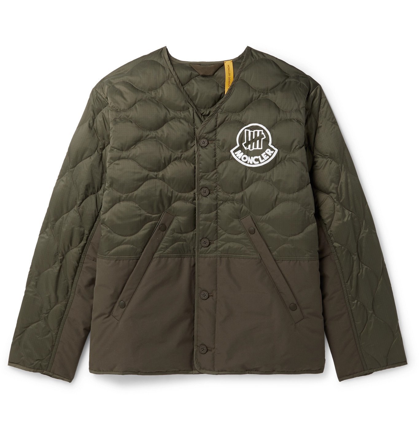 moncler genius undefeated jacket