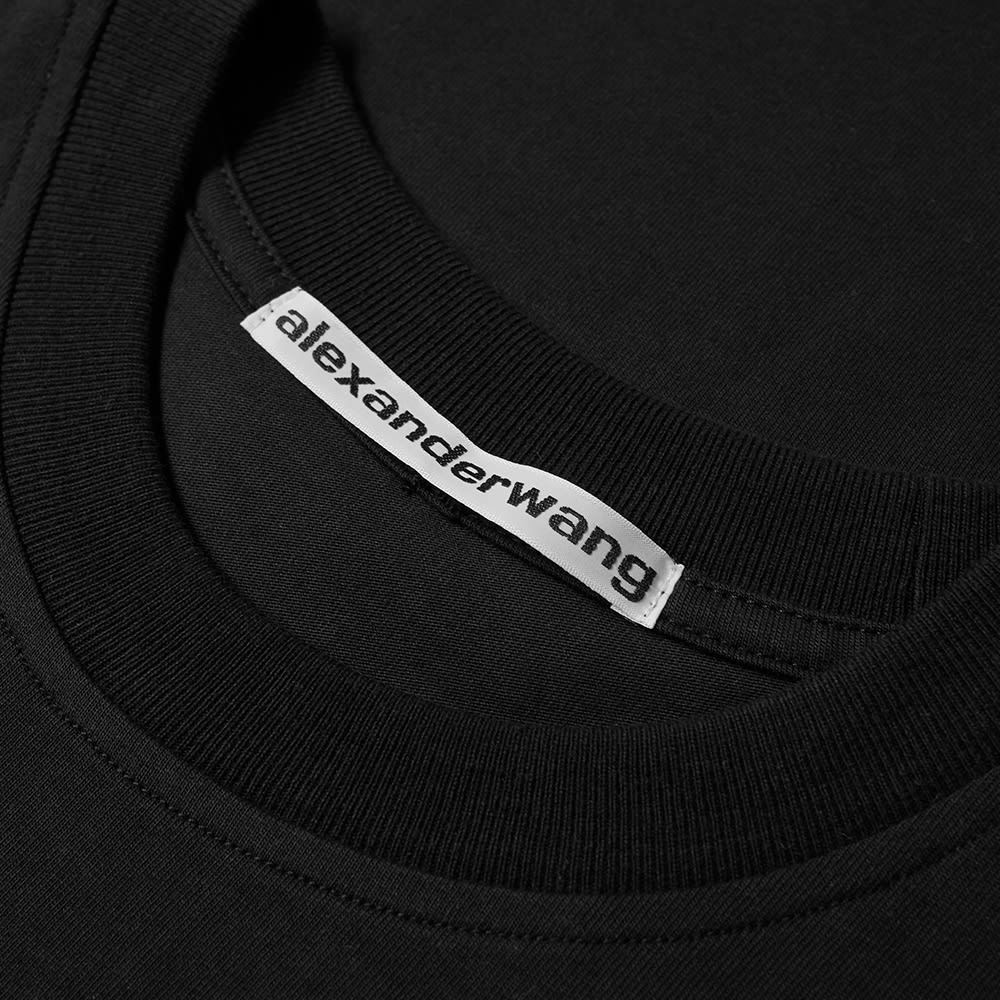 Alexander Wang Graphic Tee Alexander Wang