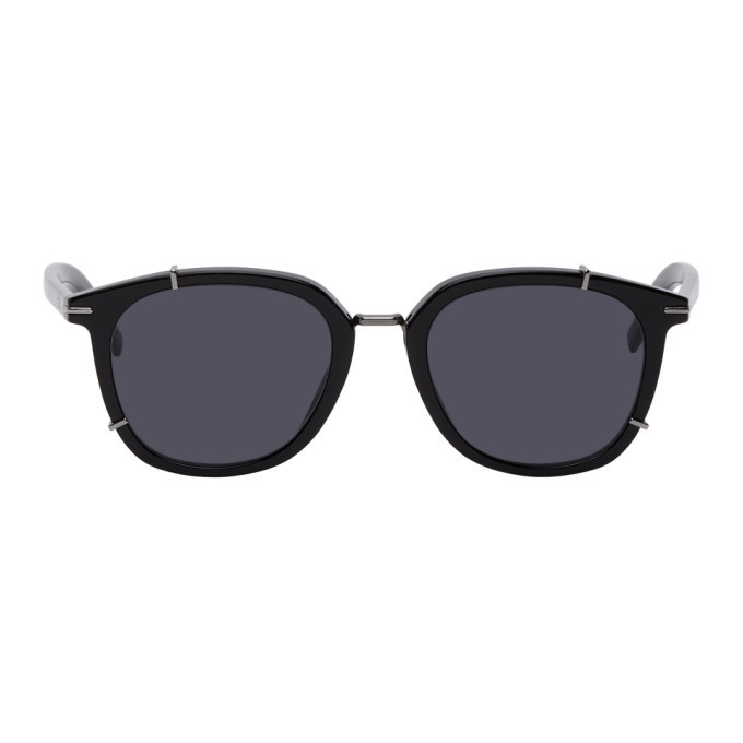 dior rimless sunglasses