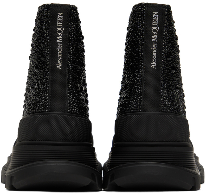 alexander mcqueen high sneakers