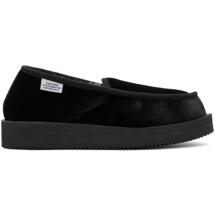 suicoke moccasin