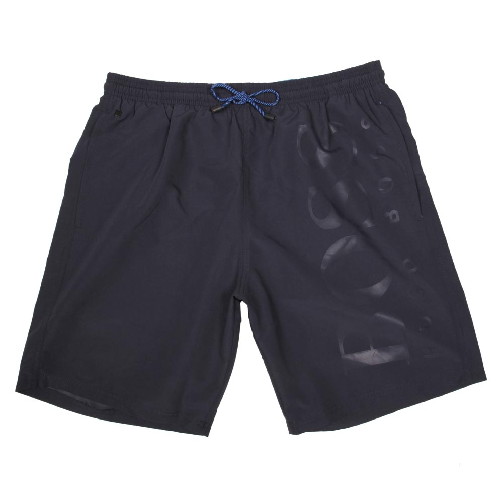 Swim Shorts - Navy Hugo Boss