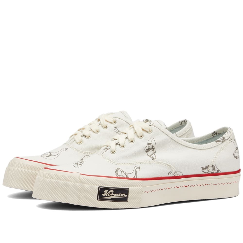 roadster sneakers