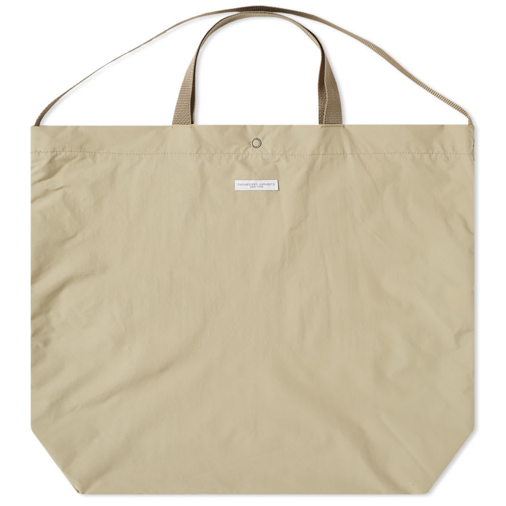 Engineered Garments Carry All Tote Engineered Garments