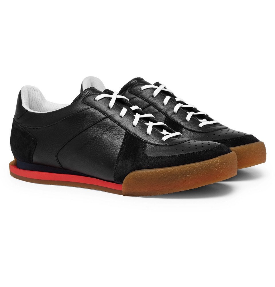 Givenchy - Set3 Full-Grain Leather and 