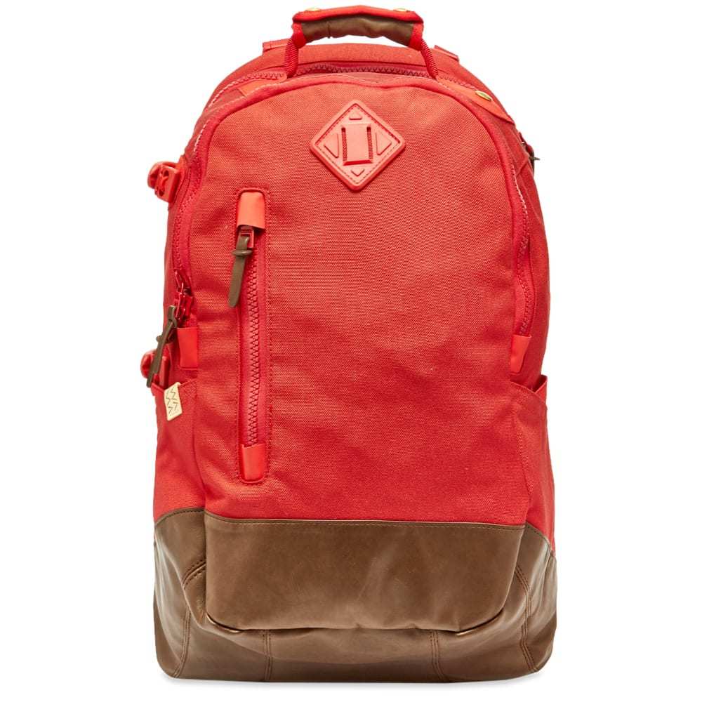 Visvim cordura 20l Clearance