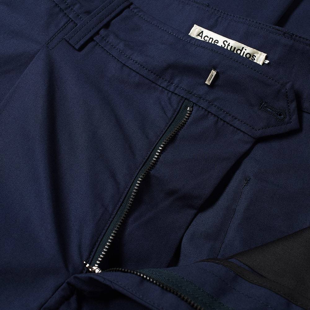 acne studios paul trouser