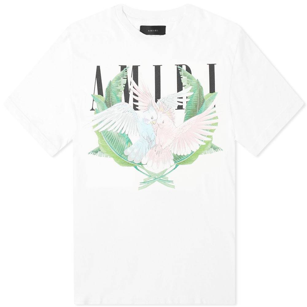 AMIRI Lovebirds Tee Amiri