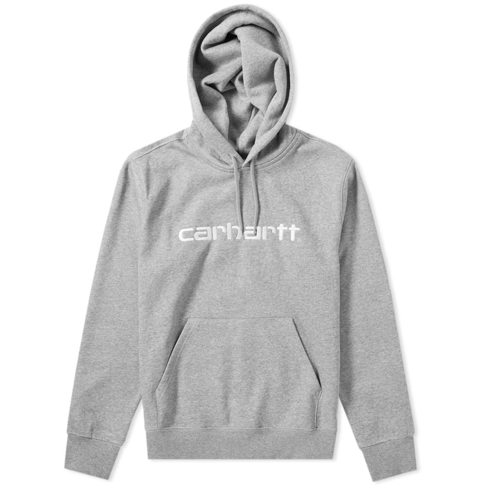 Carhartt Hooded Crew Sweat Carhartt WIP