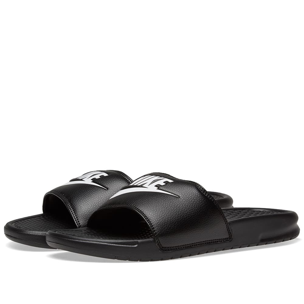 nike benassi 2018