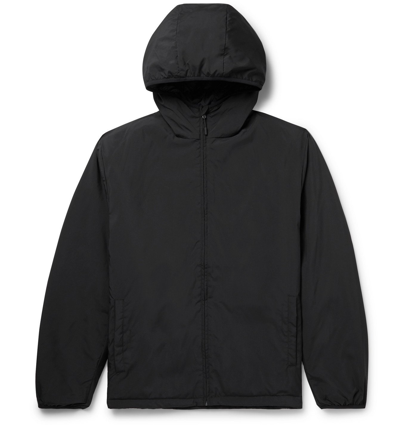 norse primaloft jacket