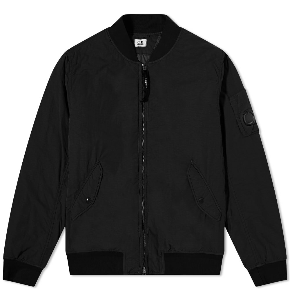 Simply Complicated CGN BOMBER JACKET-