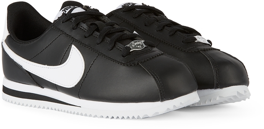 nike cortez big kid