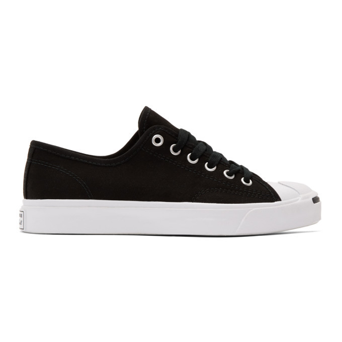 Converse Black Jack Purcell Sneakers Converse