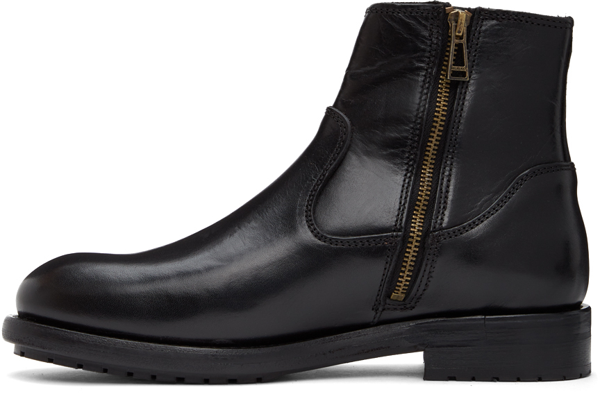 markham chelsea boots