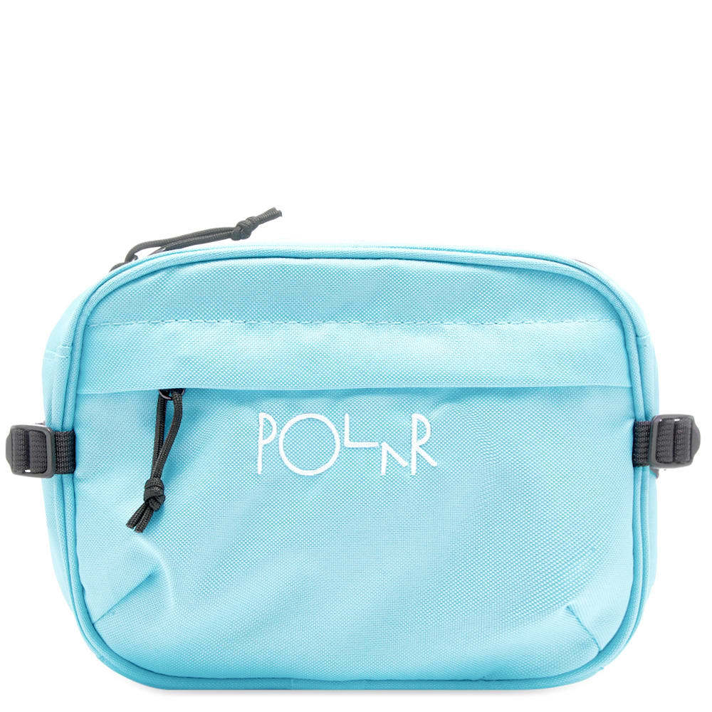 polar cordura hip bag