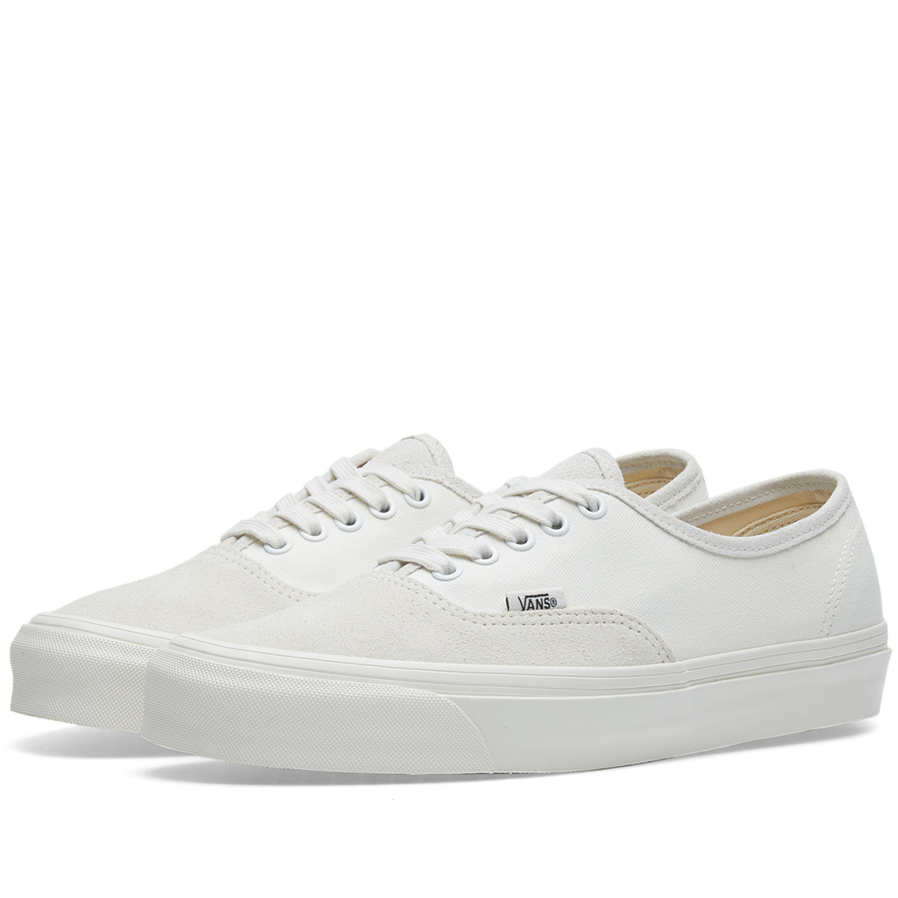 vans vault og lx authentic