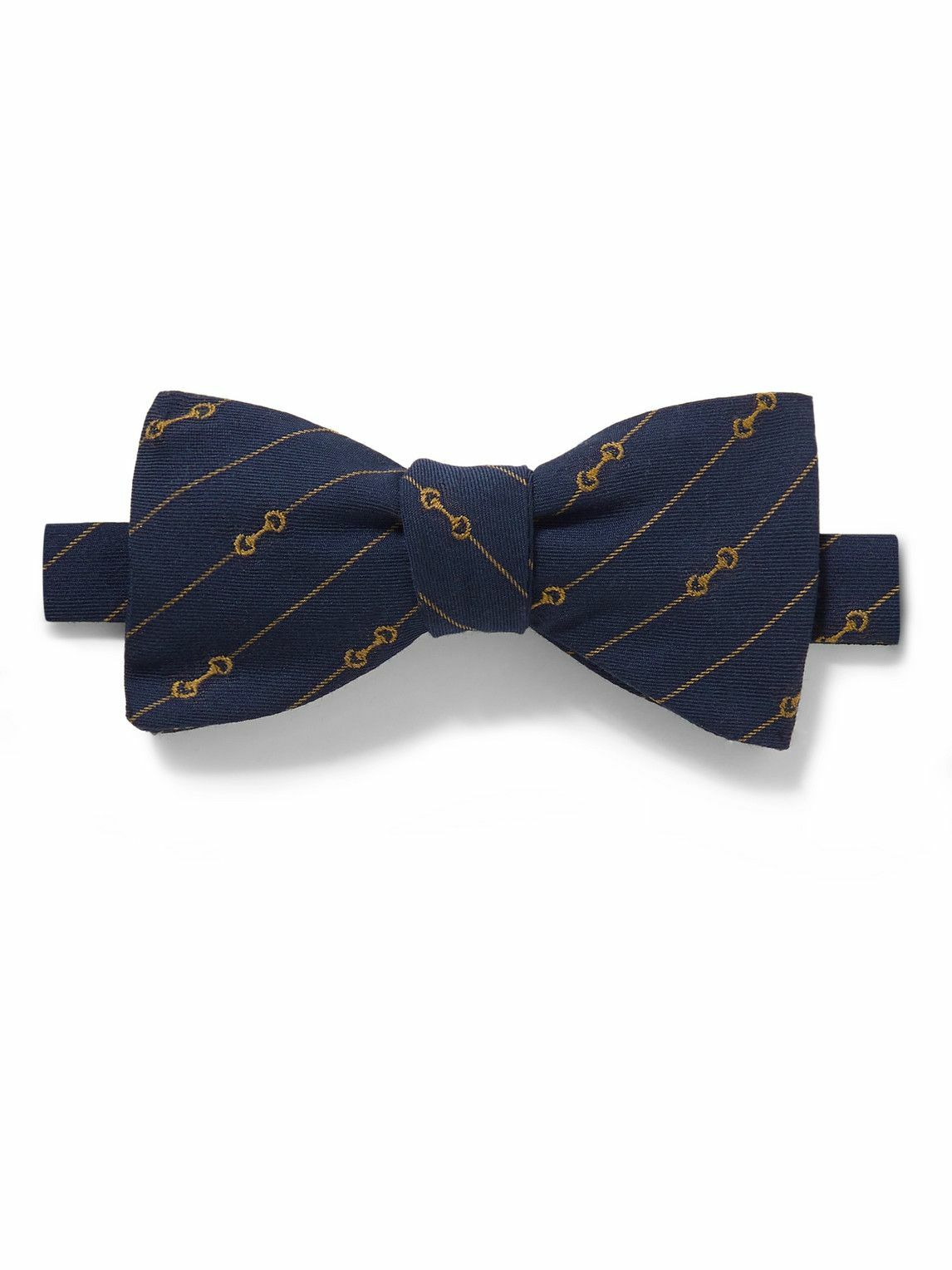 mens gucci bow tie