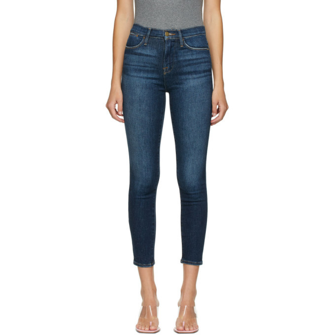 Skinny Jeans Frame Denim