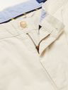 Polo Ralph Lauren - Slim-Fit Stretch-Cotton Twill Trousers - Neutrals