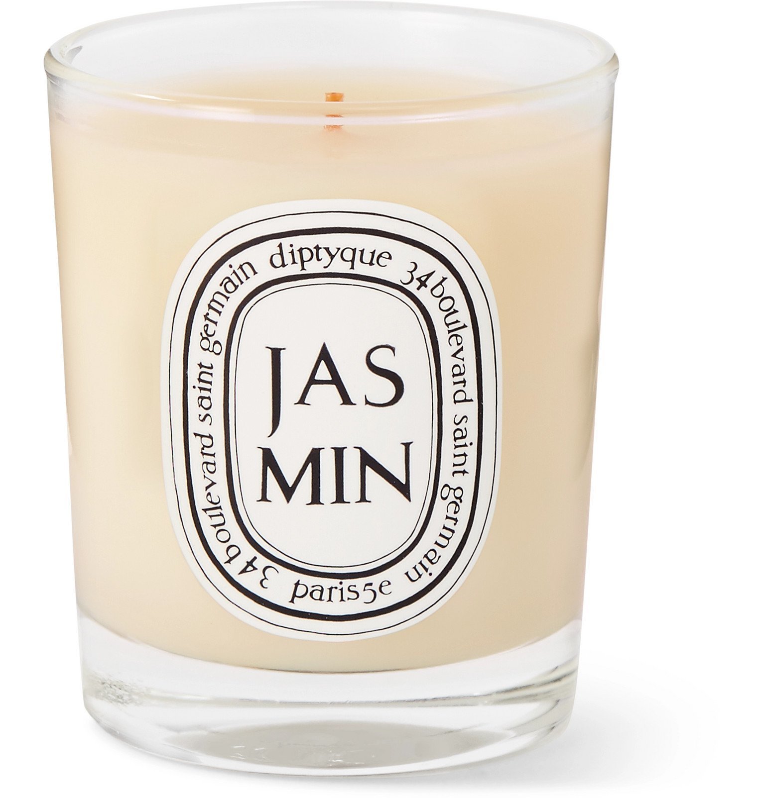 Diptyque Jasmin Scented Candle, 70g Colorless Diptyque