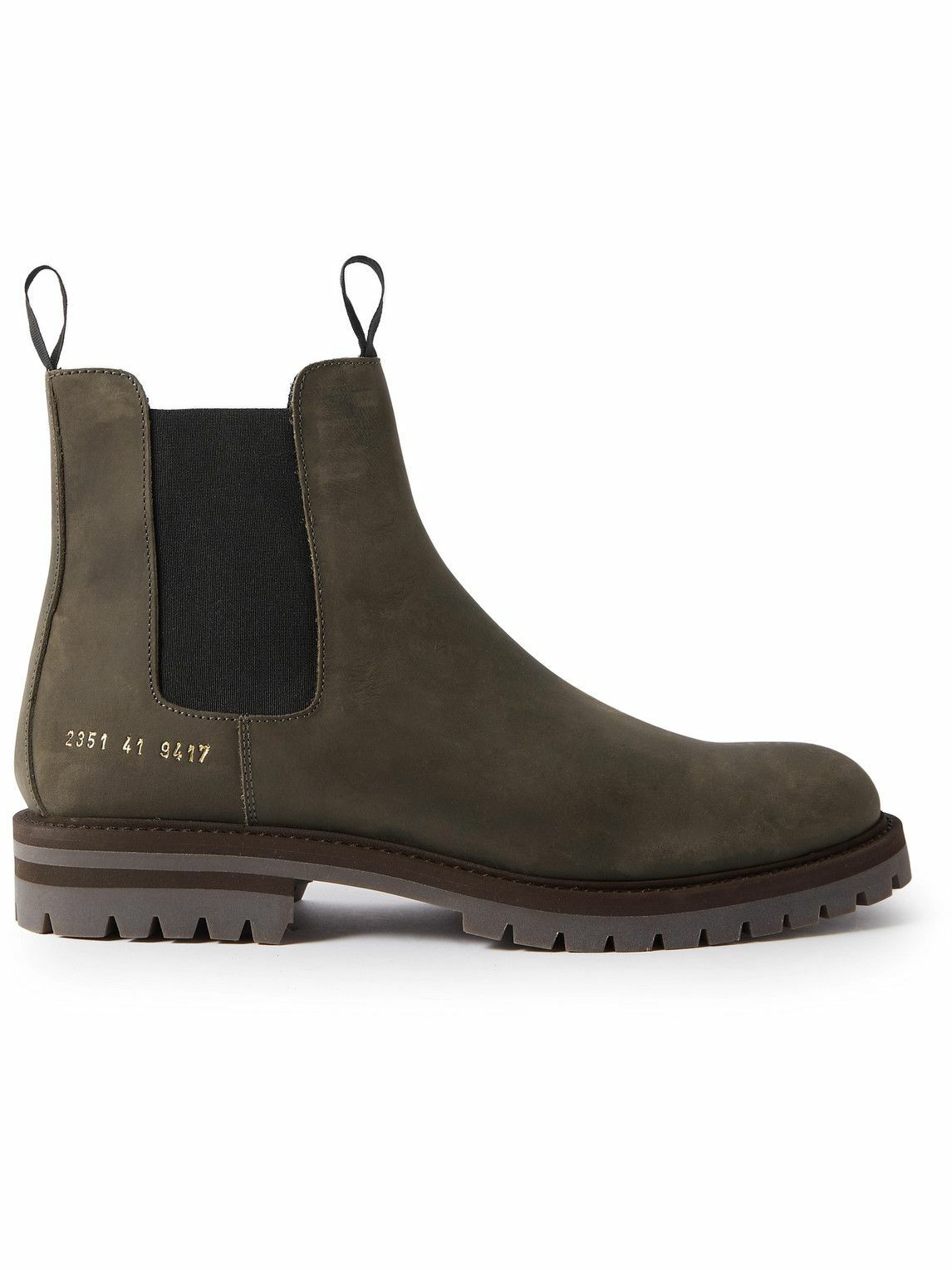 common projects brown