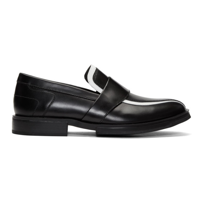 kiko kostadinov loafers