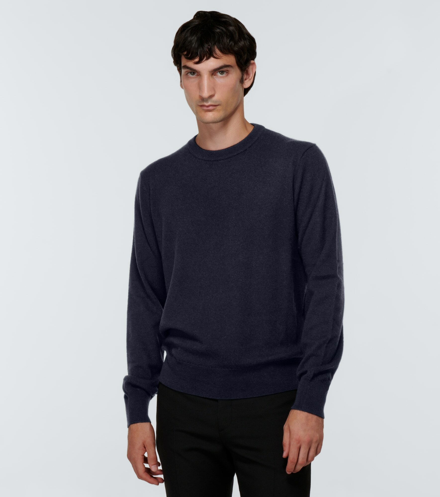 The Row - Benji cashmere sweater The Row