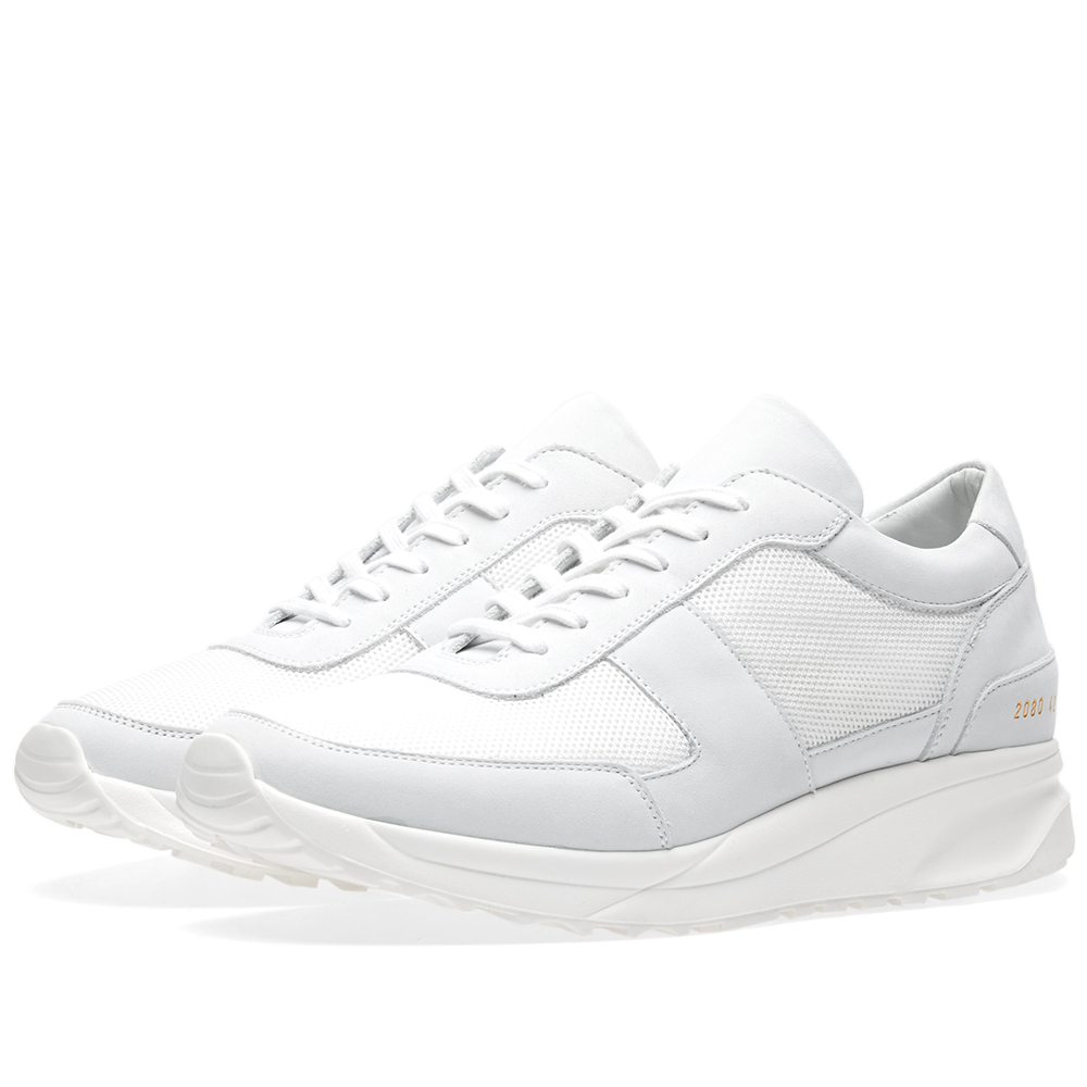 Common Projects Track Runner Common Projects