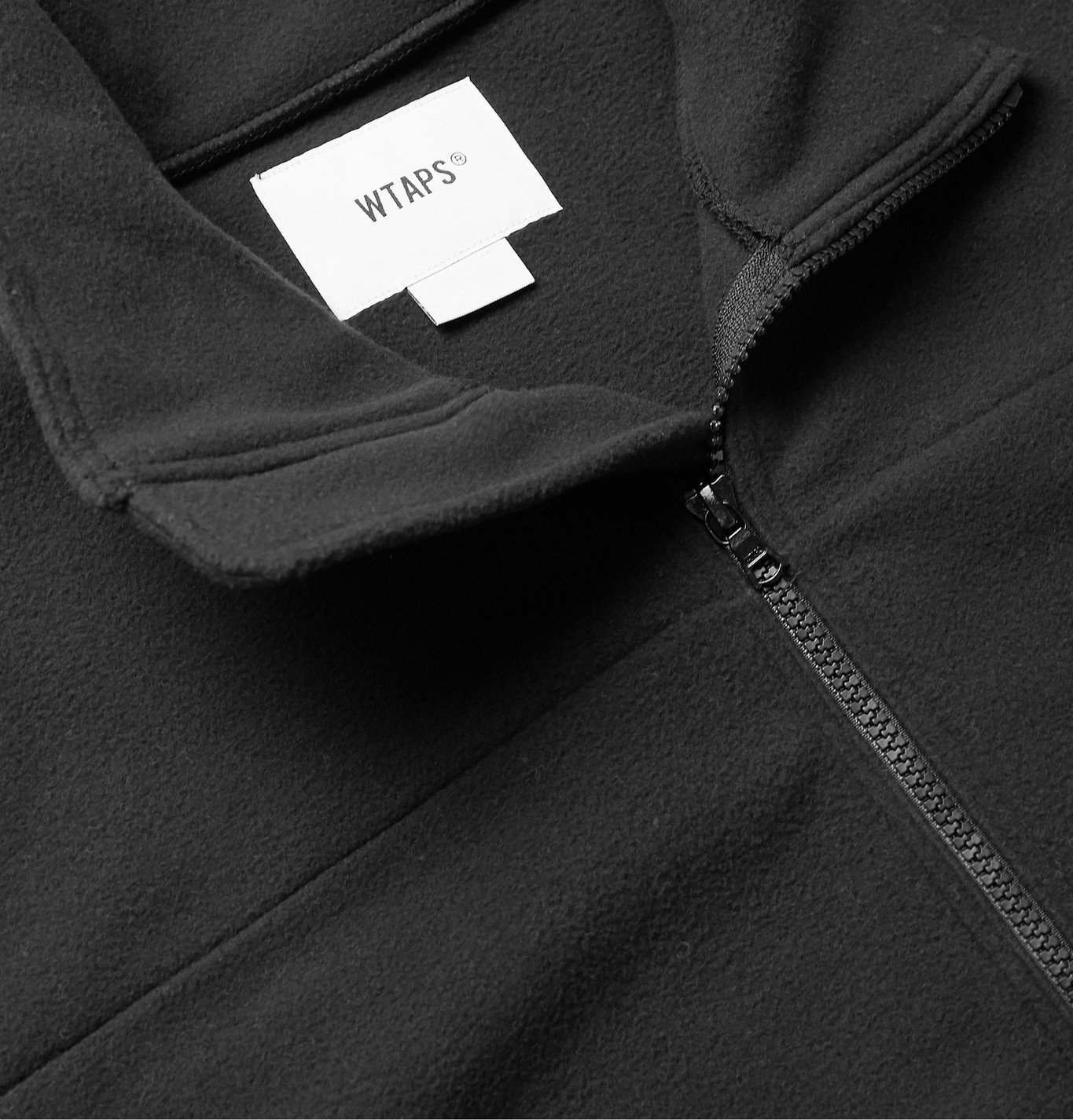 WTAPS 2022FW LOCKS SWEATER BLACK Mサイズ