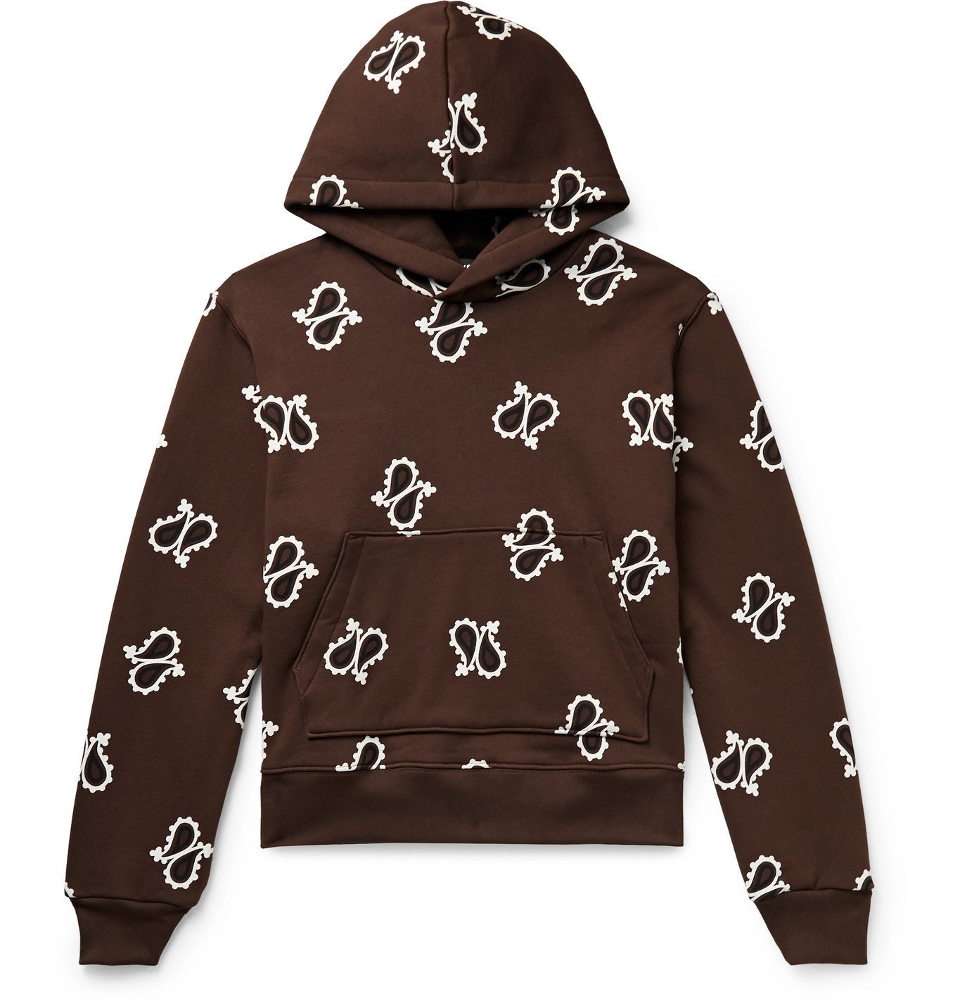 amiri fighters hoodie