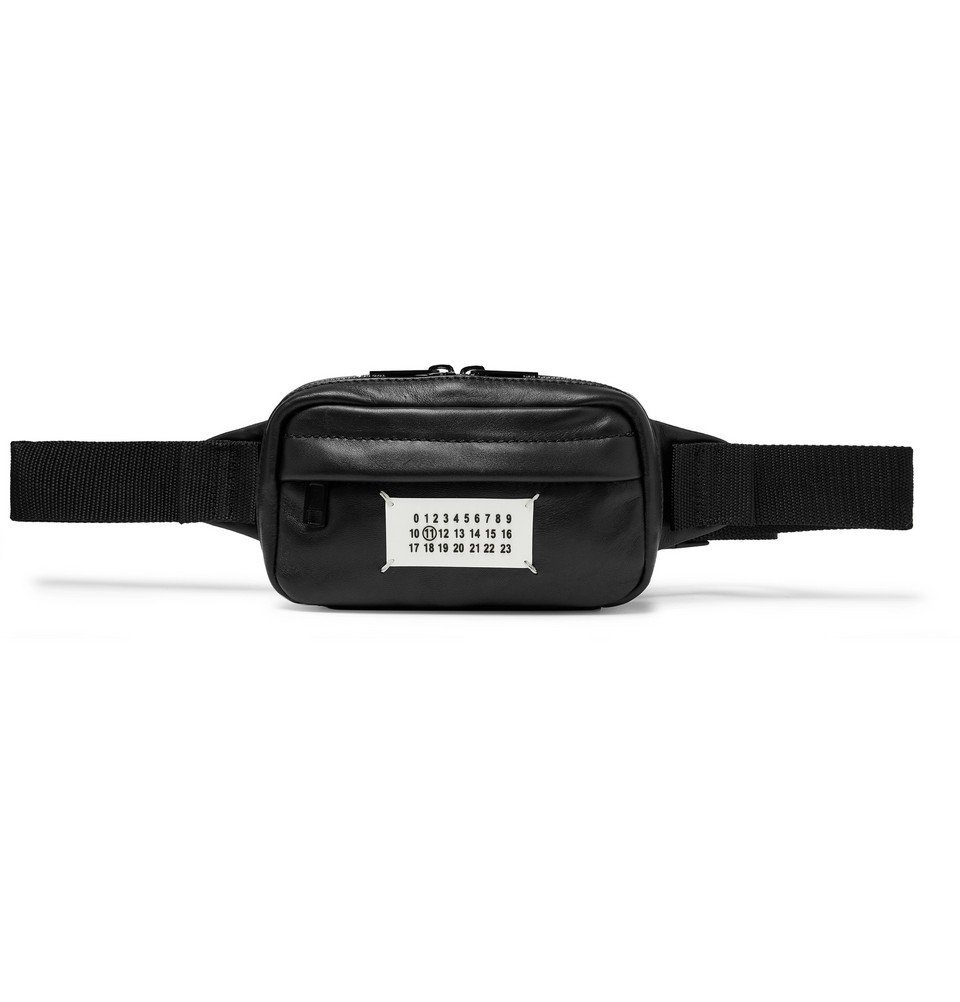 maison margiela belt bag