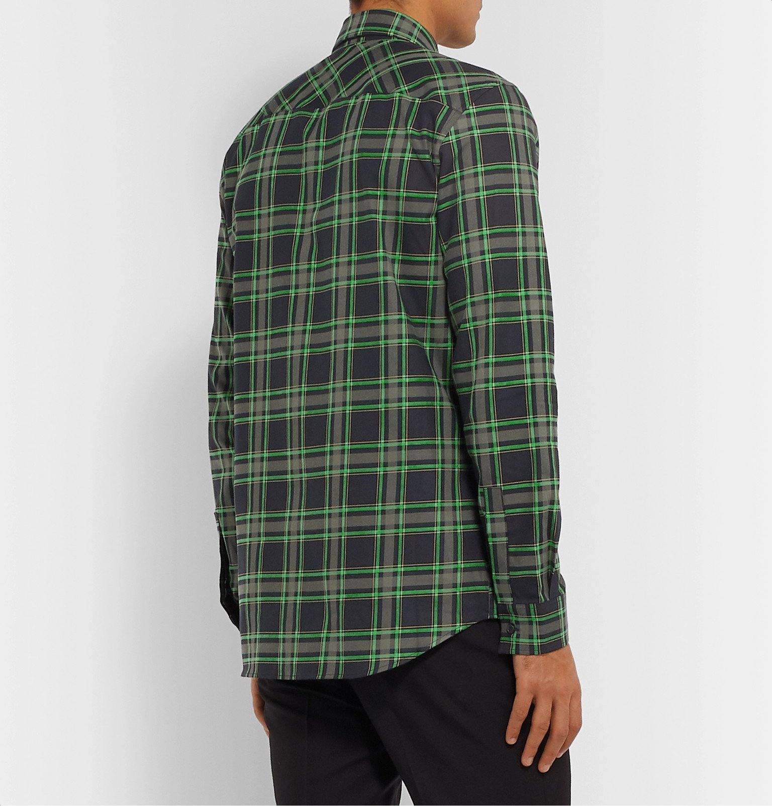 flannels givenchy