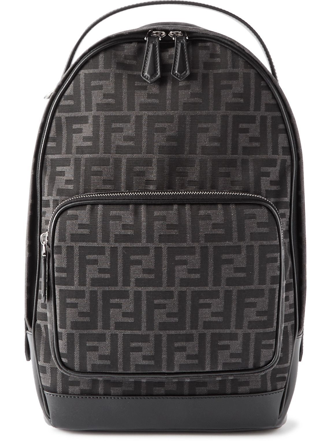 fendi sling backpacks