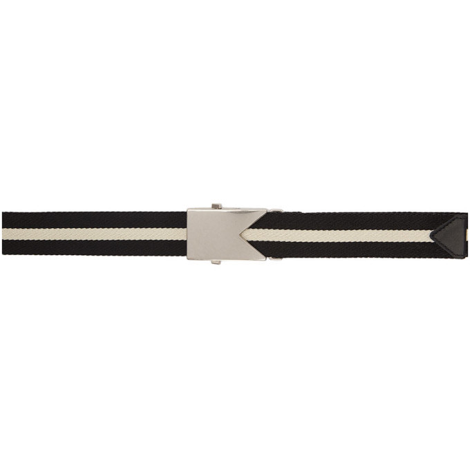 bottega veneta white belt