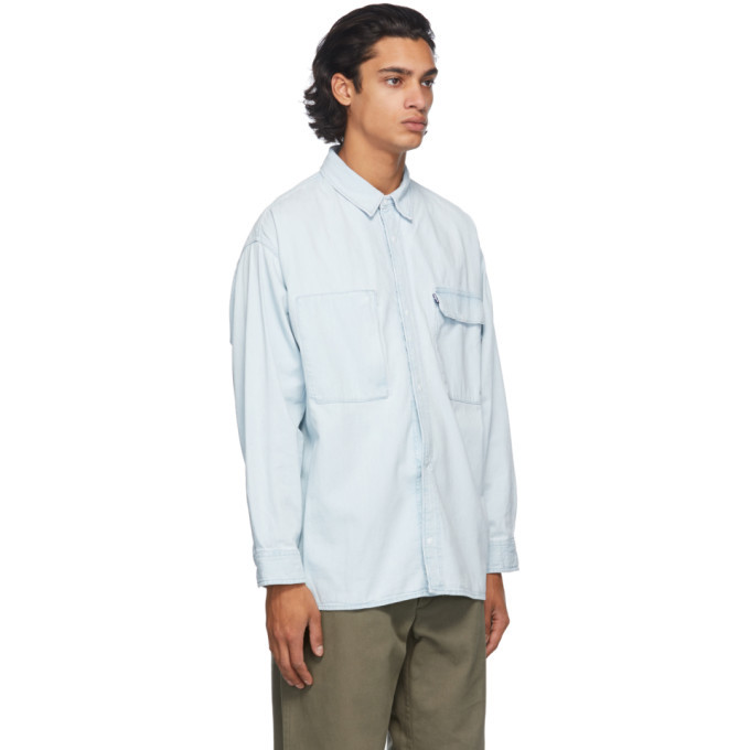 levis mountain shirt