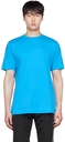 1017 ALYX 9SM Blue Graphic T-Shirt