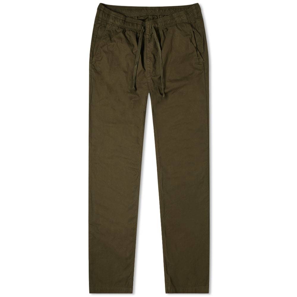 save khaki light twill easy chino