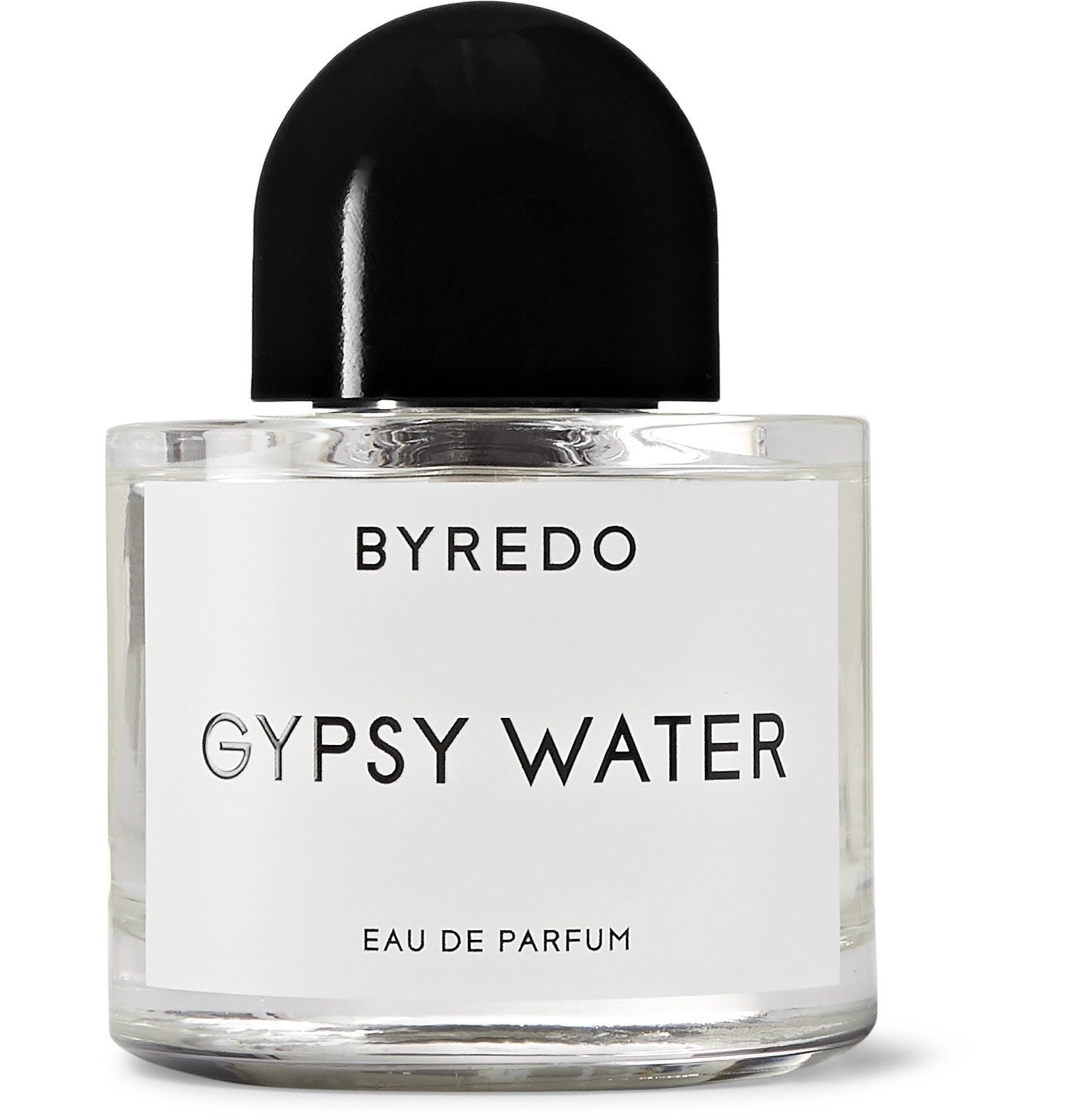 Byredo gypsy water